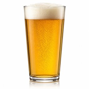 Brooklyn ølglas 30 cl
