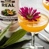 Passionsfrugtpuré Real 50 cl