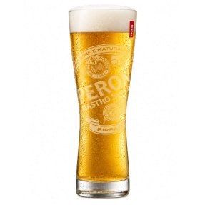 Peroni Nastro Azzurro ølglas 20 cl