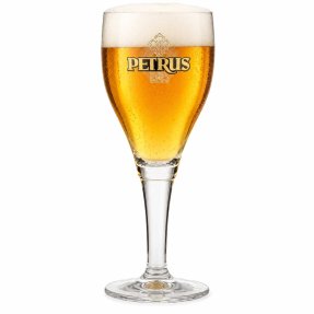 Petrus ølglas