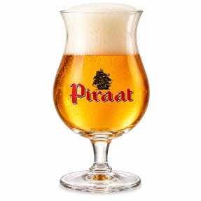 Piraat ølglas
