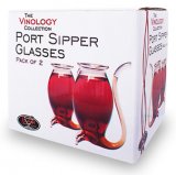 Vinology Port Sipper Glas 2 pack