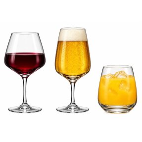 Pulse Set - 12 glas