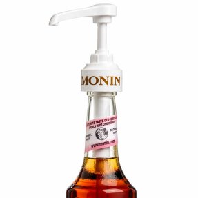 Pumpe til Moninflasker