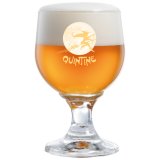 Quintine ølglas 33 cl