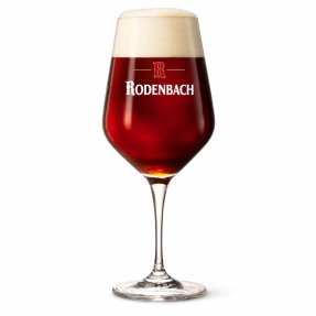 Rodenbach ølglas 33 cl