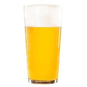 Brooklyn highball glas 6 pakker