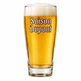 Saison Dupont ølglas 33 cl