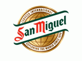 San Miguel Especial ølglas 50 cl