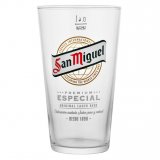 San Miguel Especial ølglas 40 cl