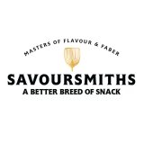 Savoursmiths chips - parmesan og port 40 g