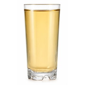 Shotglas Crystal i plastik 6 cl