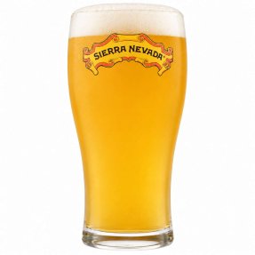 Sierra Nevada ølglas 47 cl