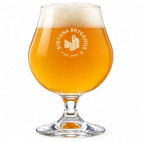 Sigtuna Brygghus ølglas 30 cl
