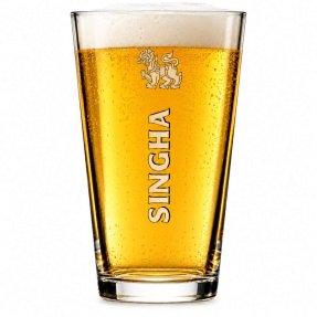 Singha ølglas Conil 40 cl