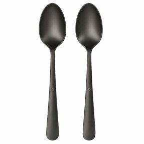Ske genanvendelig 19 cm 10-pak