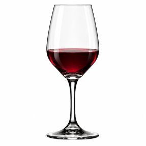 Expert Tasting Vinsmagning glas 6-pack