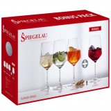 Spiegelau Summerdrinks drinkglas 4-pack