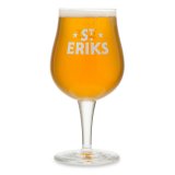 St Eriks ølglas