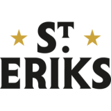 St Eriks ølglas 30 cl