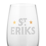 St. Eriks ølglas 40 cl
