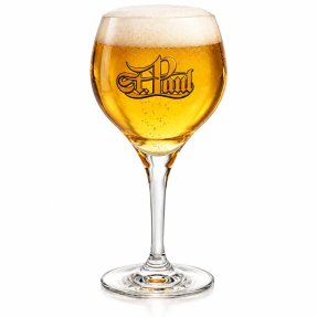 St Paul ølglas 25 cl