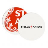 Stella Artois coastere 6 stk