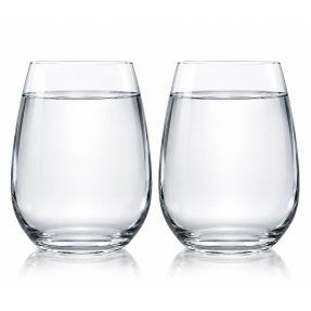 Elegance vandglas 55 cl 2-pak Stiernholm