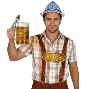 Oktoberfest-seler Classic