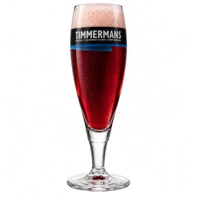 Timmermans pokal ølglas