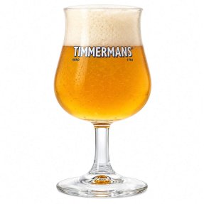 Timmermans ølglas