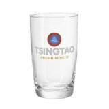 Tsingtao ølglas 26 cl