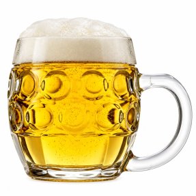 Tübinger ølkrus 40 cl