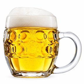 Tübinger ølkrus 50 cl