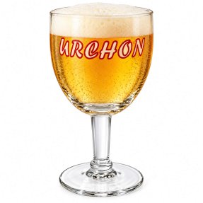 Urchon ølglas