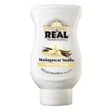 Madagaskar vaniljepuré Real 50 cl