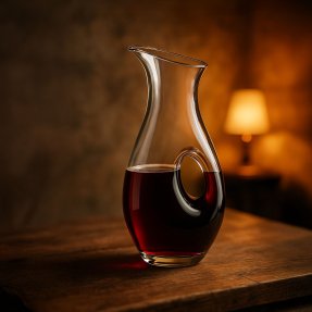 Aurum vinkaraffel 150 cl Bormioli Rocco