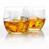 Whiskeyglas Globe 22 cl 2 stk