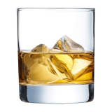 Islande whiskeyglas 20 cl 6-pak