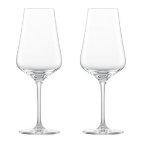 Zwiesel glas Bouquet ciderglas 37 cl – 2-pak