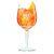 Aperol drinkglas