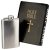 Lommelærke Holy Bible