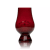 Aberlour rød Glencairn whiskyglas