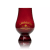Aberlour rød Glencairn whiskyglas