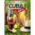 Bar skilt Cuba Libre 30x40 cm
