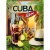 Bar skilt Cuba Libre 30x40 cm