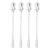 Barsked Classic 4-pak Dorre