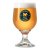 De Hoeve ølglas