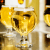Libbey belgisk ølsmagningsglas 14,8 cl