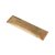 Bestiksæt Wood Pure Knife, Fork, Serviet 50 pak